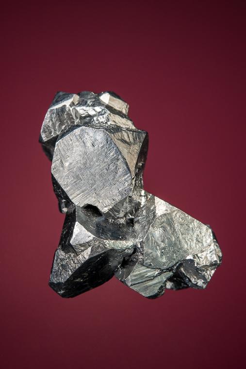 ACANTHITE